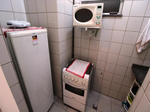 Imagem Apartamento com 1 Quarto para Temporada, 40 m² em Copacabana - Rio De Janeiro Imagem Apartamento com 1 Quarto para Temporada, 40 m² em Copacabana - Rio De Janeiro