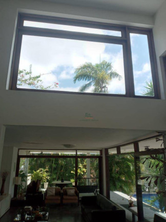 Imagem Casa com 4 Quartos à Venda, 392 m² em Itaipu - Niterói Imagem Casa com 4 Quartos à Venda, 392 m² em Itaipu - Niterói