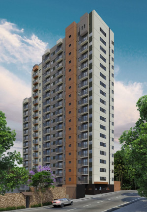Imagem Apartamento com 2 Quartos à Venda, 35 m² em Alto Da Moóca - São Paulo Imagem Apartamento com 2 Quartos à Venda, 35 m² em Alto Da Moóca - São Paulo