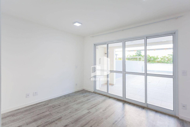 Imagem Apartamento com 1 Quarto à Venda, 33 m² em Campo Belo - São Paulo Imagem Apartamento com 1 Quarto à Venda, 33 m² em Campo Belo - São Paulo