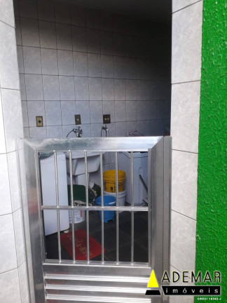 Imagem Casa com 2 Quartos à Venda, 125 m² em Canhema - Diadema Imagem Casa com 2 Quartos à Venda, 125 m² em Canhema - Diadema
