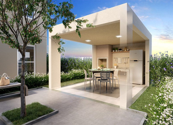 Imagem Apartamento com 2 Quartos à Venda, 32 m² em São Miguel - São Paulo Imagem Apartamento com 2 Quartos à Venda, 32 m² em São Miguel - São Paulo