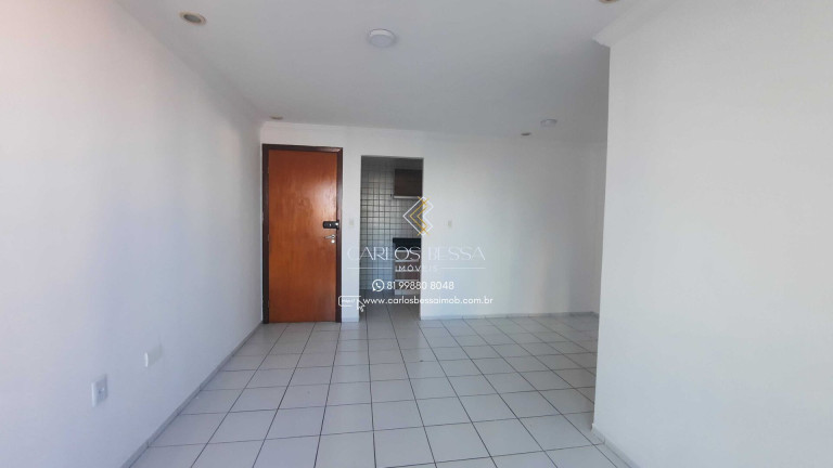 Imagem Apartamento com 3 Quartos à Venda, 80 m² em Torre - Recife Imagem Apartamento com 3 Quartos à Venda, 80 m² em Torre - Recife
