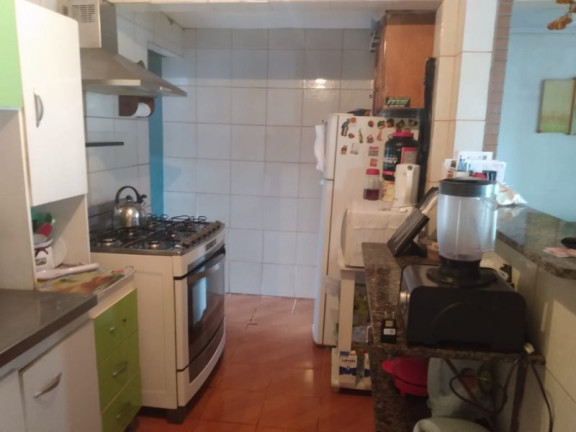 Imagem Casa com 3 Quartos à Venda, 200 m² em Morada Do Vale I - Gravataí