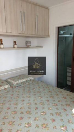 Imagem Apartamento com 3 Quartos à Venda, 65 m² em Jardim Santa Inês - São Paulo Imagem Apartamento com 3 Quartos à Venda, 65 m² em Jardim Santa Inês - São Paulo