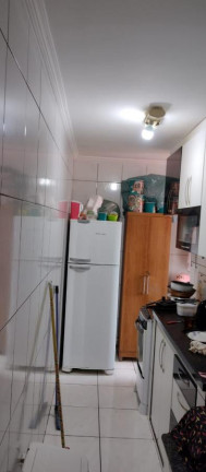 Imagem Apartamento com 2 Quartos à Venda, 42 m² em Dos Casa - São Bernardo Do Campo Imagem Apartamento com 2 Quartos à Venda, 42 m² em Dos Casa - São Bernardo Do Campo