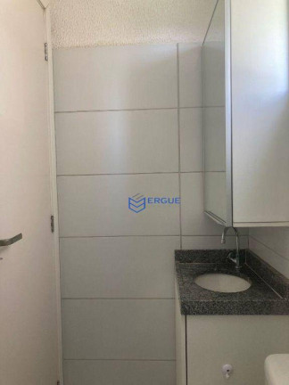 Imagem Apartamento com 2 Quartos à Venda, 50 m² em Messejana - Fortaleza Imagem Apartamento com 2 Quartos à Venda, 50 m² em Messejana - Fortaleza