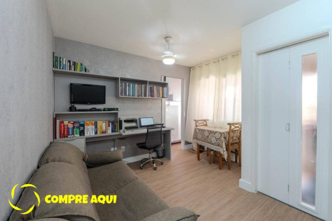 Imagem Apartamento com 1 Quarto à Venda, 32 m² em Bela Vista - São Paulo Imagem Apartamento com 1 Quarto à Venda, 32 m² em Bela Vista - São Paulo