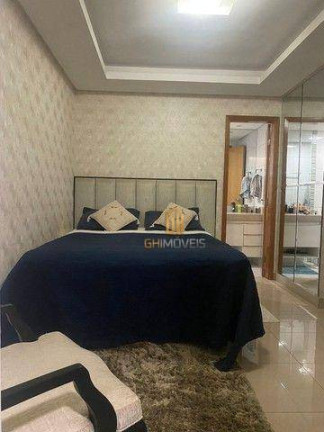 Imagem Apartamento com 3 Quartos à Venda, 100 m² em Residencial Eldorado Expansão - Goiânia Imagem Apartamento com 3 Quartos à Venda, 100 m² em Residencial Eldorado Expansão - Goiânia