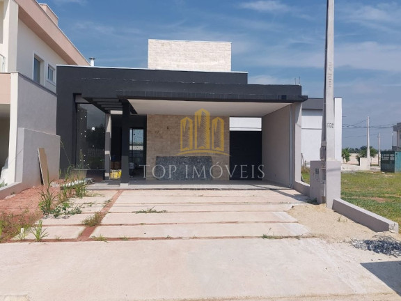 Casa de Condomínio com 3 Quartos à Venda, 200 m² em Jardim Jacinto - Jacareí