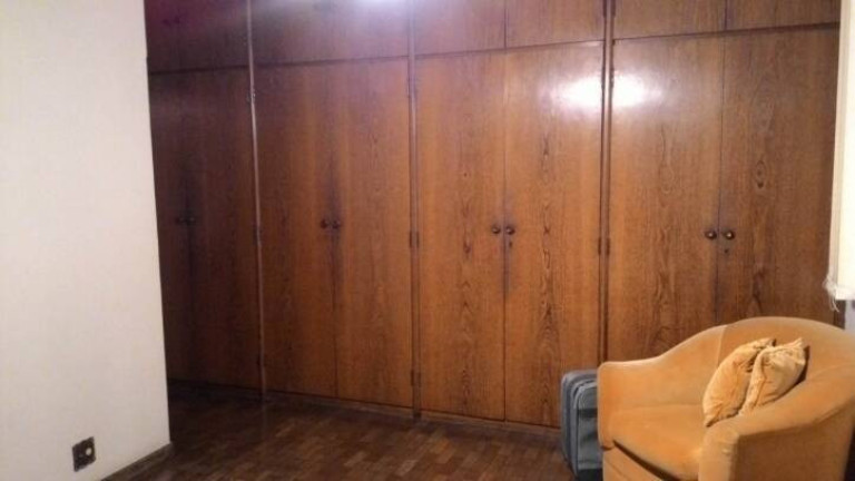 Imagem Apartamento com 4 Quartos à Venda, 250 m² em Santo Antônio - Belo Horizonte