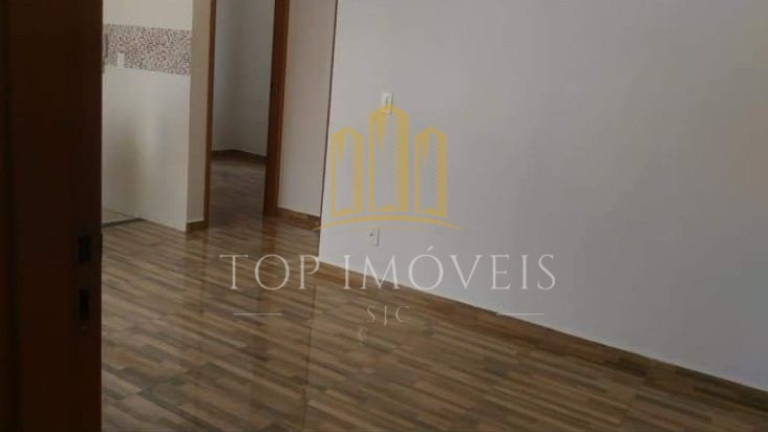 Apartamento com 2 Quartos à Venda, 42 m² em Parque Senhor Do Bonfim - Taubaté