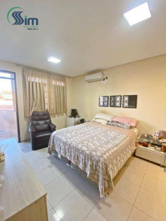 Imagem Casa com 5 Quartos à Venda, 570 m² em Engenheiro Luciano Cavalcante - Fortaleza Imagem Casa com 5 Quartos à Venda, 570 m² em Engenheiro Luciano Cavalcante - Fortaleza