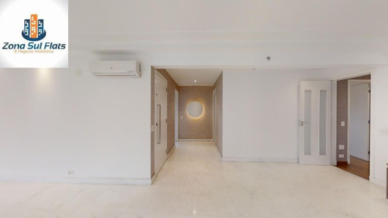 Imagem Apartamento com 4 Quartos à Venda, 220 m² em Vila Cruzeiro - São Paulo