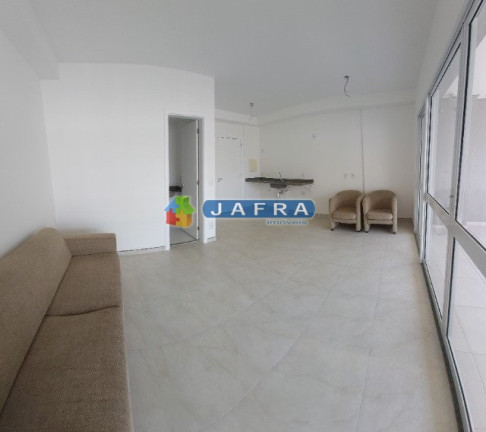Imagem Apartamento com 1 Quarto para Alugar, 40 m² em Bela Vista - São Paulo
