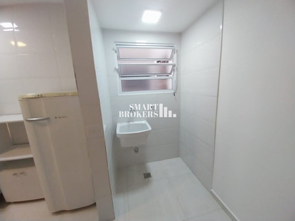 Imagem Apartamento com 1 Quarto para Alugar, 35 m² em Vila Dom Pedro I - São Paulo Imagem Apartamento com 1 Quarto para Alugar, 35 m² em Vila Dom Pedro I - São Paulo