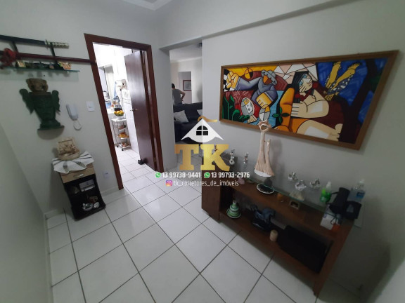 Imagem Apartamento com 2 Quartos à Venda, 78 m² em Aviação - Praia Grande Imagem Apartamento com 2 Quartos à Venda, 78 m² em Aviação - Praia Grande