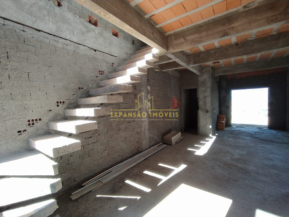 Imagem Sobrado com 3 Quartos à Venda, 128 m² em São Sebastião - Palhoça Imagem Sobrado com 3 Quartos à Venda, 128 m² em São Sebastião - Palhoça