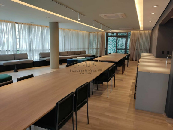 Imagem Apartamento com 2 Quartos à Venda, 63 m² em Bela Vista - São Paulo