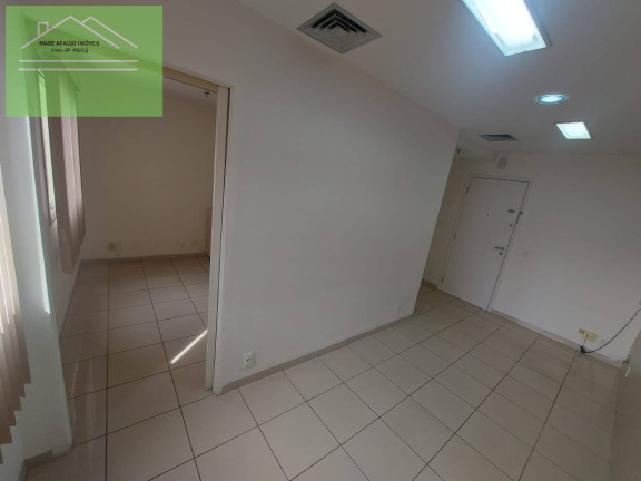 Imagem Sala Comercial à Venda, 29 m² em Consolação - São Paulo