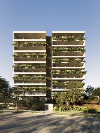 Apartamento com 3 Quartos à Venda,  em Moinhos De Vento - Porto Alegre