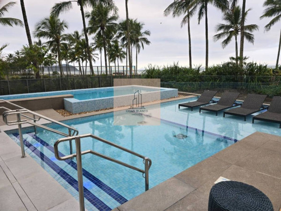 Imagem Apartamento com 4 Quartos à Venda, 208 m² em Condomínio Riviera De São Lourenço - Bertioga Imagem Apartamento com 4 Quartos à Venda, 208 m² em Condomínio Riviera De São Lourenço - Bertioga