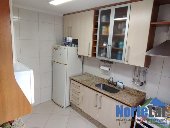 Imagem Casa de Condomínio com 3 Quartos à Venda, 90 m² em Jaraguá - São Paulo Imagem Casa de Condomínio com 3 Quartos à Venda, 90 m² em Jaraguá - São Paulo