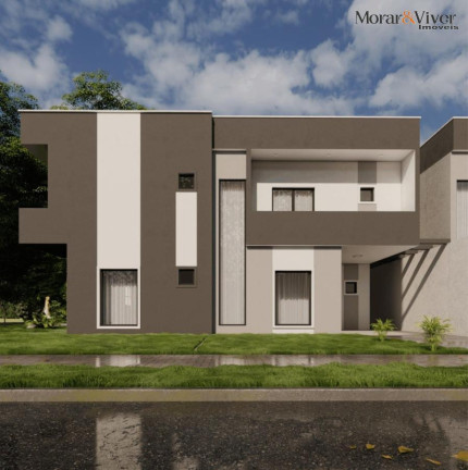 Imagem Casa com 3 Quartos à Venda, 118 m² em Parque Da Fonte - São José Dos Pinhais Imagem Casa com 3 Quartos à Venda, 118 m² em Parque Da Fonte - São José Dos Pinhais