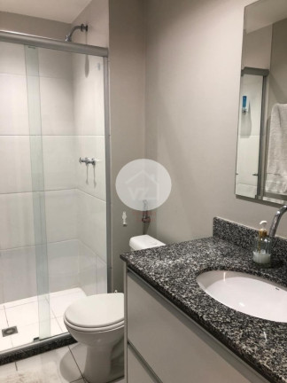 Imagem Apartamento com 2 Quartos à Venda, 83 m² em Vila Andrade - São Paulo Imagem Apartamento com 2 Quartos à Venda, 83 m² em Vila Andrade - São Paulo