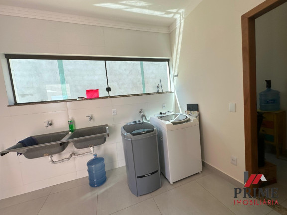 Imagem Casa com 3 Quartos à Venda, 210 m² em Joá - Lagoa Santa