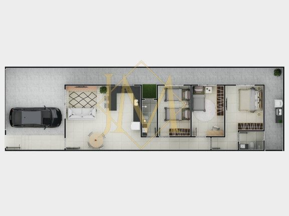 Imagem Casa com 3 Quartos à Venda, 157 m² em Belvedere - Coronel Fabriciano Imagem Casa com 3 Quartos à Venda, 157 m² em Belvedere - Coronel Fabriciano