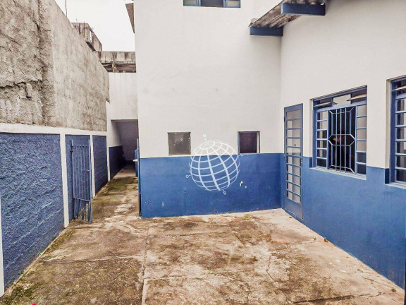 Imagem Galpão à Venda, 282 m² em Jardim Das Cerejeiras - Atibaia Imagem Galpão à Venda, 282 m² em Jardim Das Cerejeiras - Atibaia