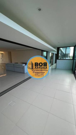 Imagem Apartamento com 4 Quartos à Venda, 237 m² em Paiva - Cabo De Santo Agostinho