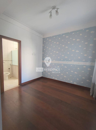 Imagem Casa com 4 Quartos à Venda, 273 m² em Loteamento Morrão Da Força - Itatiba