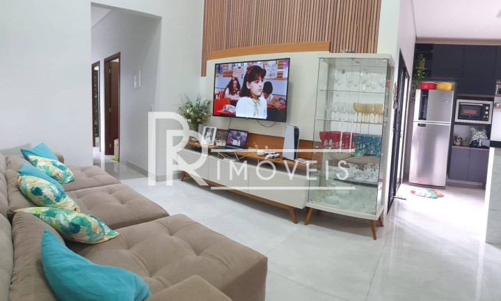 Imagem Casa com 3 Quartos à Venda, 400 m² em Parque Dos Buritis - Lucas Do Rio Verde Imagem Casa com 3 Quartos à Venda, 400 m² em Parque Dos Buritis - Lucas Do Rio Verde