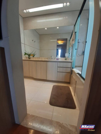 Imagem Apartamento com 3 Quartos à Venda, 135 m² em Cidade Monções - São Paulo