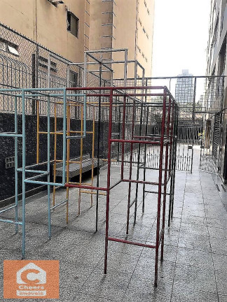 Imagem Apartamento com 3 Quartos para Alugar, 98 m² em Vila Mariana - São Paulo Imagem Apartamento com 3 Quartos para Alugar, 98 m² em Vila Mariana - São Paulo