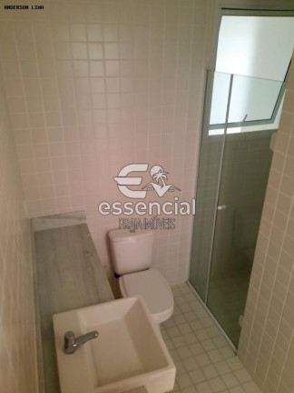 Imagem Apartamento com 3 Quartos à Venda, 117 m² em Praia Grande - Ubatuba