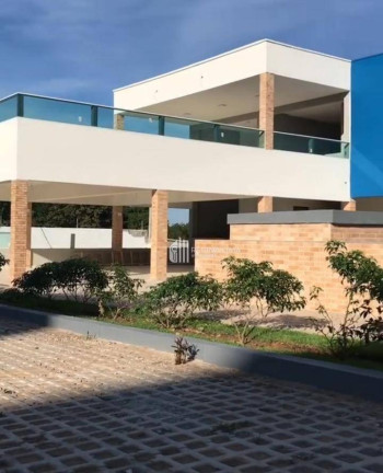 Imagem Apartamento com 3 Quartos à Venda, 77 m² em Uruguai - Teresina Imagem Apartamento com 3 Quartos à Venda, 77 m² em Uruguai - Teresina