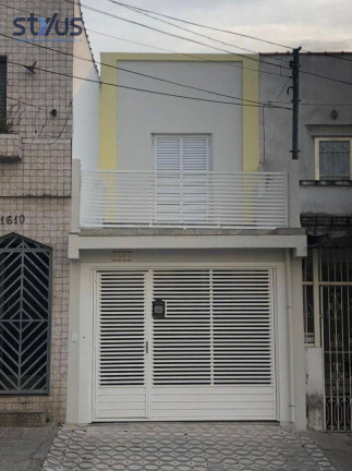Imagem Sobrado com 3 Quartos à Venda, 100 m² em Belenzinho - São Paulo Imagem Sobrado com 3 Quartos à Venda, 100 m² em Belenzinho - São Paulo