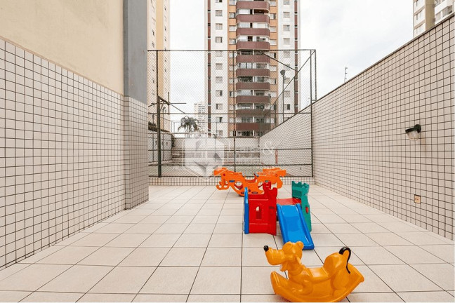Imagem Apartamento com 3 Quartos à Venda, 73 m² em Vila Gumercindo - São Paulo Imagem Apartamento com 3 Quartos à Venda, 73 m² em Vila Gumercindo - São Paulo