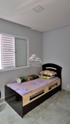 Imagem Apartamento com 2 Quartos à Venda, 47 m² em Jardim Do Lago - Limeira