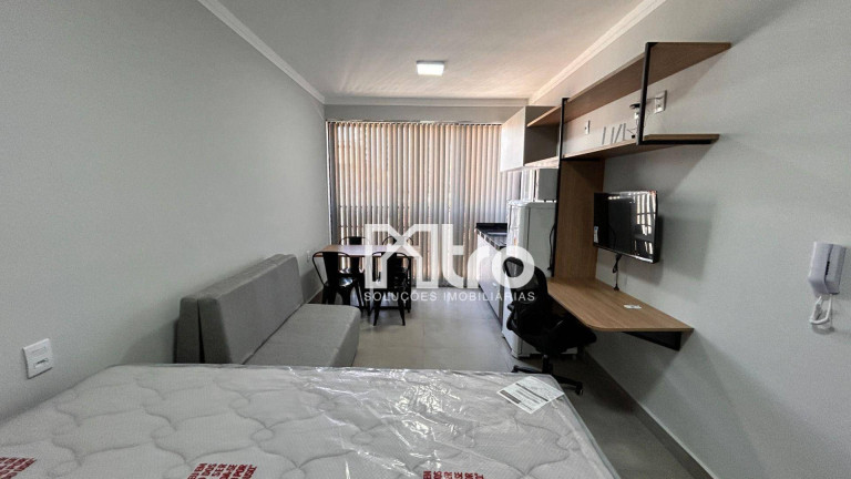 Imagem Apartamento com 1 Quarto à Venda, 24 m² em Pinheirinho - Itajubá Imagem Apartamento com 1 Quarto à Venda, 24 m² em Pinheirinho - Itajubá