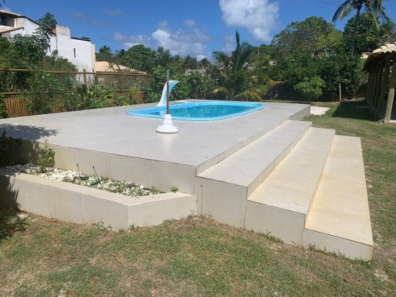 Imagem Casa com 3 Quartos à Venda, em Jauá (abrantes) - Camaçari Imagem Casa com 3 Quartos à Venda, em Jauá (abrantes) - Camaçari