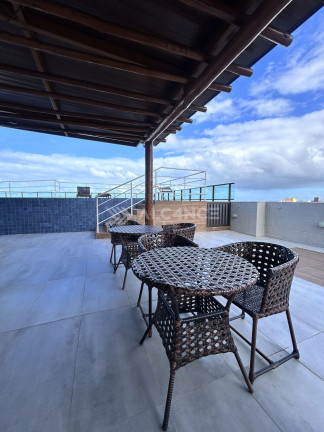 Imagem Apartamento com 2 Quartos à Venda, 76 m² em Cabo Branco - João Pessoa Imagem Apartamento com 2 Quartos à Venda, 76 m² em Cabo Branco - João Pessoa
