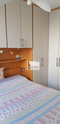 Imagem Apartamento com 2 Quartos à Venda, 49 m² em Morumbi - São Paulo