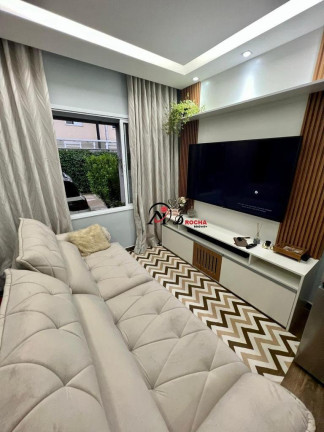 Imagem Casa com 3 Quartos à Venda, em Santana Parnaíba - Santana De Parnaíba Imagem Casa com 3 Quartos à Venda, em Santana Parnaíba - Santana De Parnaíba