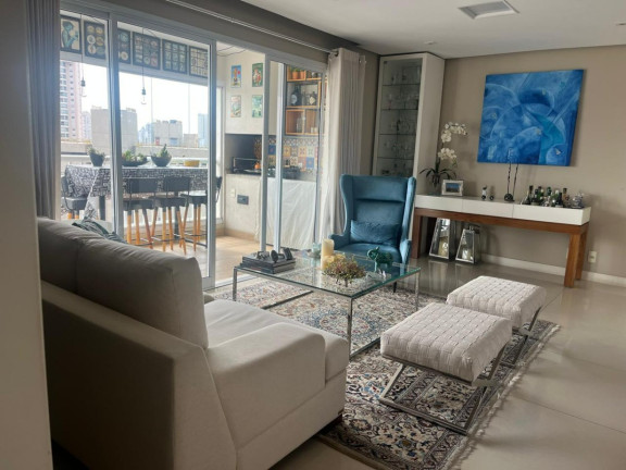 Apartamento com 2 Quartos à Venda, 96 m² em Vila Leopoldina - São Paulo
