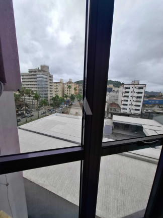 Imagem Imóvel Comercial para Alugar, em Vila Mathias - Santos Imagem Imóvel Comercial para Alugar, em Vila Mathias - Santos