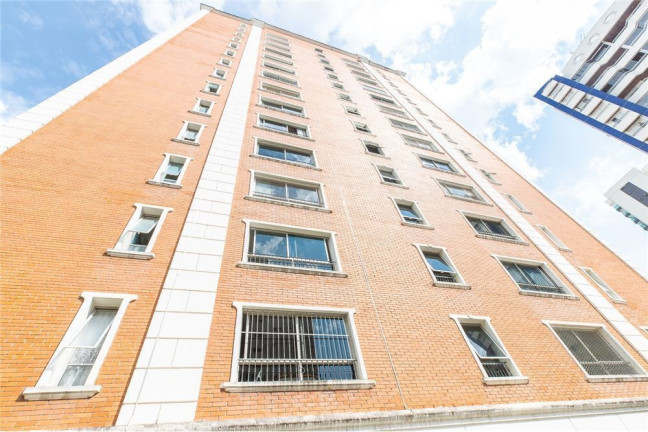 Imagem Apartamento com 3 Quartos à Venda, 100 m² em Brooklin Paulista - São Paulo Imagem Apartamento com 3 Quartos à Venda, 100 m² em Brooklin Paulista - São Paulo